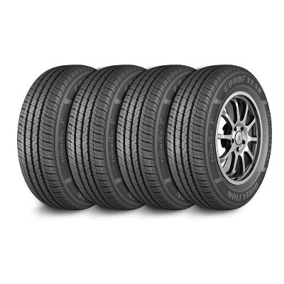 Pneu Aro 14 Goodyear Direction Touring 2 175-65r14 86h - 4 Unidades
