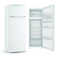 Geladeira Consul Cycle Defrost Duplex 334 Litros Branca Com Freezer Supercapacidade CRD37EB 220v
