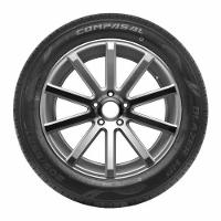 Pneu Aro 14 Compasal Blazer Hp 175-75r14 86t - 3