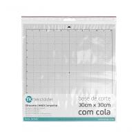 Kit 10 Bases De Corte Silhouette Cameo 30x30 - Tk - 1