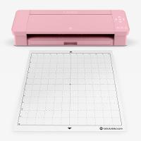 Kit 10 Bases De Corte Silhouette Cameo 30x30 - Tk - 2