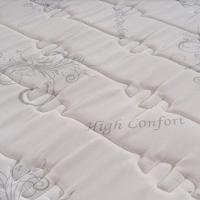 Colchão Bem Mm Imperador 1,38x1,88x0,22 Preto Com Cinza - 2