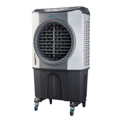 Climatizador de Ar Portátil 70 Litros Zellox ZLX-70 Cinza 127V