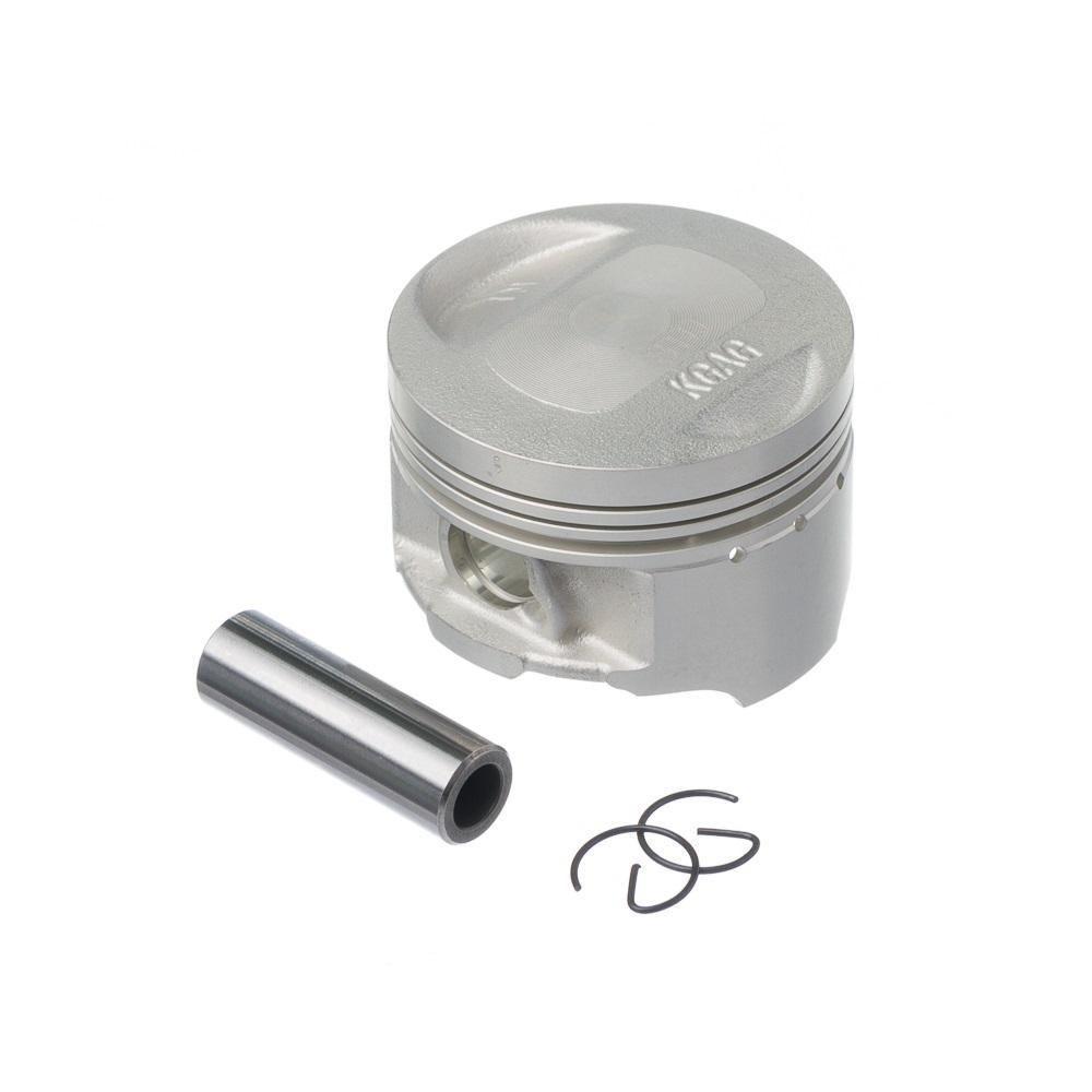 Pistao Pino-trava Kmp Cg Titan 02-08 Es-ks Std [f016] - 1