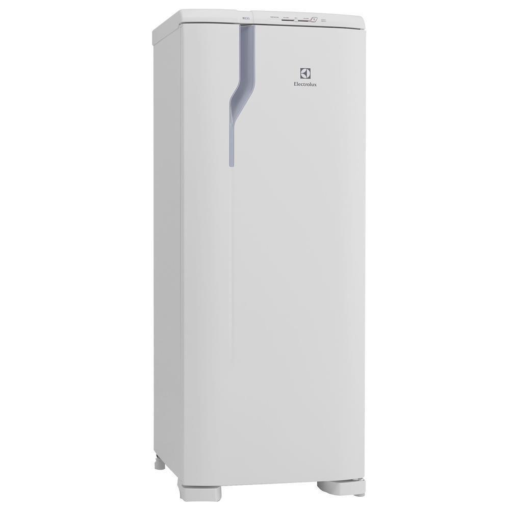 Geladeira Electrolux 240L  Degelo Prático Cycle Defrost 127V - 1