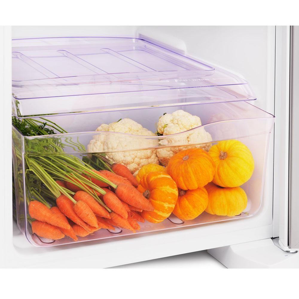 Geladeira Electrolux 240L  Degelo Prático Cycle Defrost 127V - 3