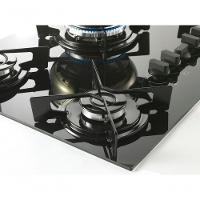 Cooktop Fisher 5 Bocas Fit Line Tripla Chama Preto - Bivolt - 8