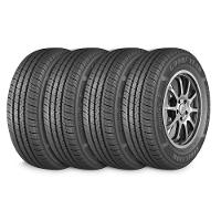 Pneu Aro 13 Goodyear Direction 2 Touring 165/70r13 83t - 4 Unidades - 1