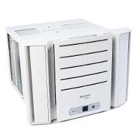 Ar Condicionado De Janela Midea 7.500 Btu-h Frio Eletrônico Branco Qck078rb - 127v - 2
