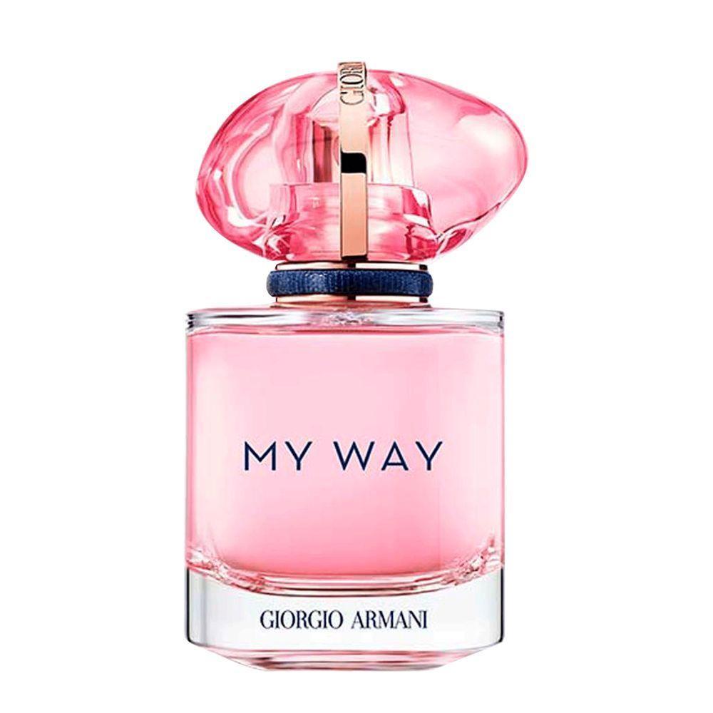 My Way Néctar Giorgio Armani Eau De Parfum - Perfume Feminino 50ml - 1