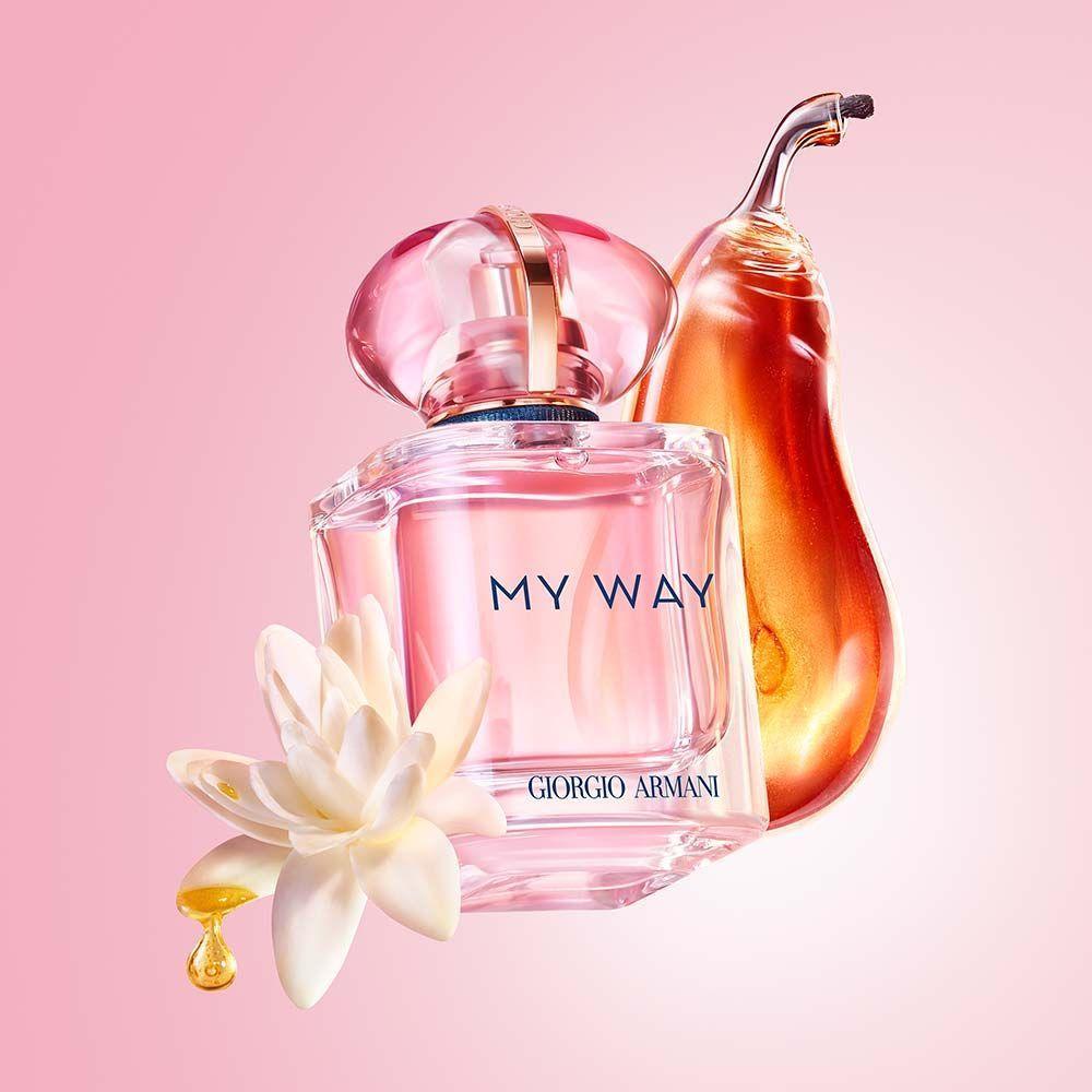 My Way Néctar Giorgio Armani Eau De Parfum - Perfume Feminino 50ml - 2