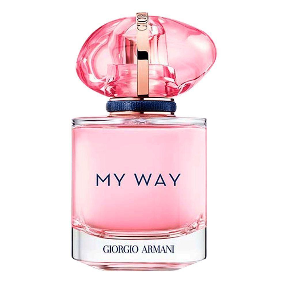My Way Néctar Giorgio Armani Eau De Parfum - Perfume Feminino 90ml - 1