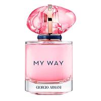 My Way Néctar Giorgio Armani Eau De Parfum - Perfume Feminino 90ml - 1