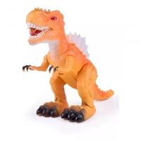 Brinquedo Dinossauro Tiranossauro Rex C-luz E Som - Jurassic - 1