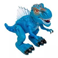 Brinquedo Dinossauro Tiranossauro Rex C-luz E Som - Jurassic - 8