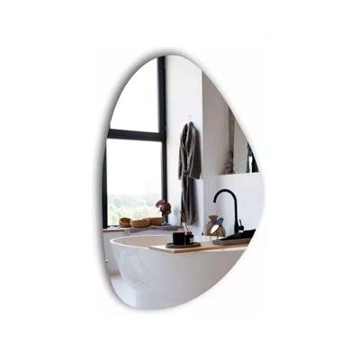 Espelho Orgânico 70 X 50 Cm