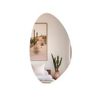 Espelho Orgânico 70 X 50 Cm - 2