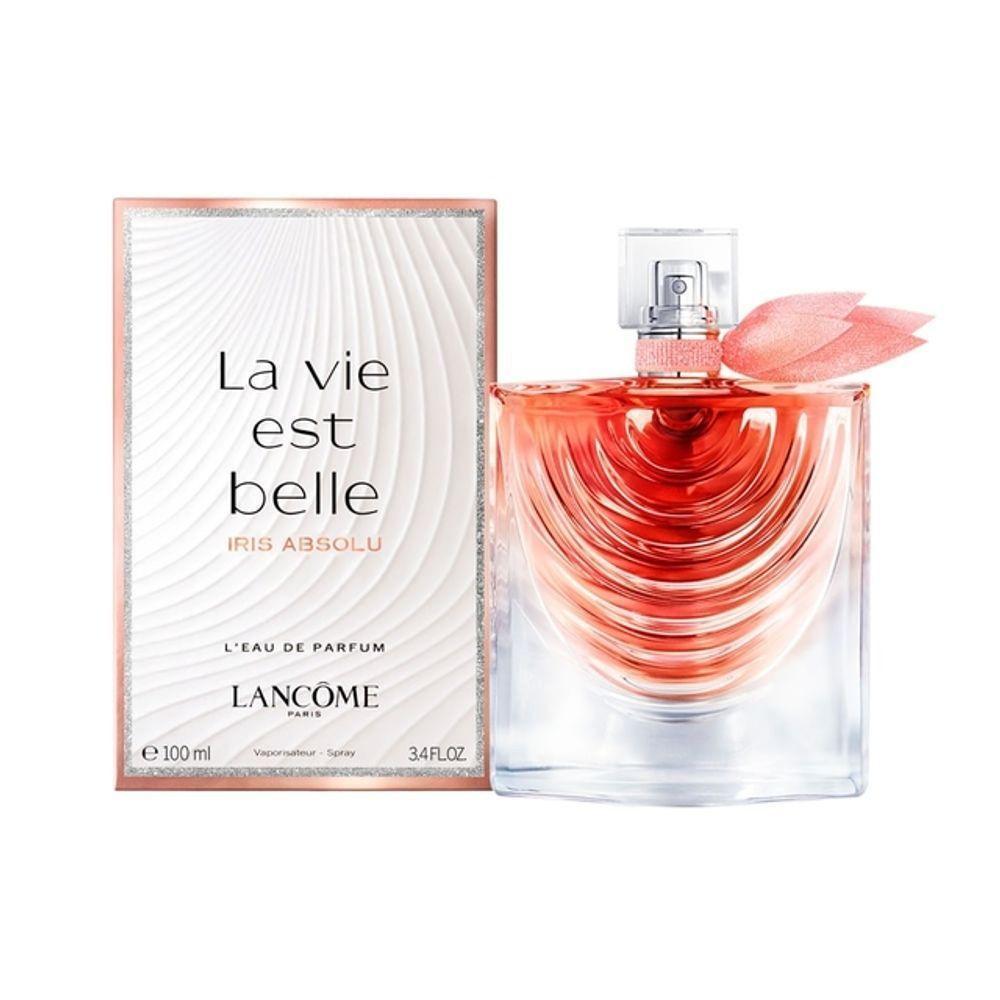Perfume Lancôme La Vie Est Belle Iris Absolu - Eau De Parfum 100ml - 1