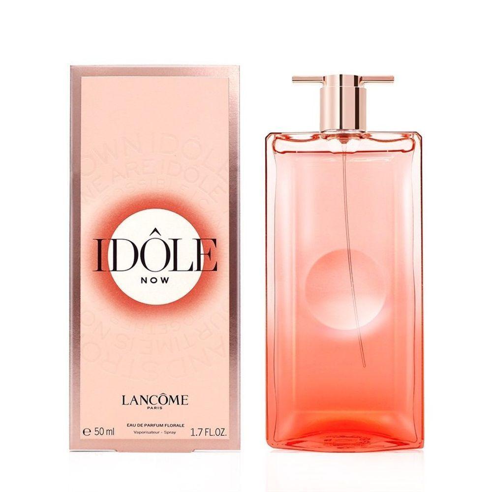 Perfume Lancôme Idôle Now - Eau De Parfum - Feminino 100ml - 1