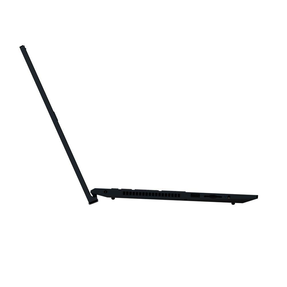 Notebook Positivo Vision R15 AMD® Ryzen 5-5500U Linux 16GB RAM 512GB SSD 15.6? Full HD Lumina Bar Preto - 6