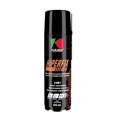 Spray Desengripante Hiperfix Cg5 - 200ml 20008