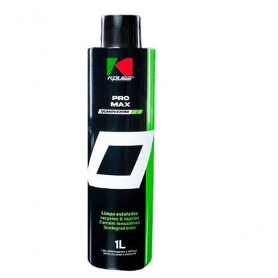 Limpa Estofados Liquido Koube 500ml 80021