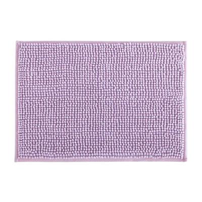 Tapete De Banheiro 60cm X 40cm Antiderrapante Dallas