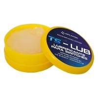 Graxa Lubrificante Para Switches Teclados Gatilhos Implastec Ts-lub 10g - 1