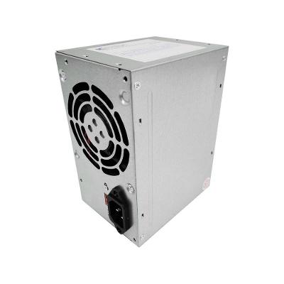 Fonte Para Computador K-mex Atx, 200w Real