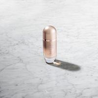 Perfume 212 Vip Rosé Carolina Herrera Eau De Parfum Feminino 125ml - 3