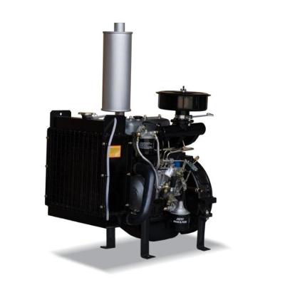 Motor Diesel Buffalo 18cv 1532cc 4t Partida Elétrica 3 Cilindros 1800 Rpm 71700