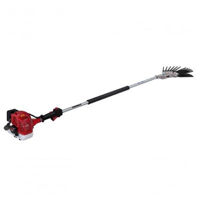 Derriçadeira Kawashima Premium Kw2600D2-Dupla Mão Dupla 26Cc Tubo 150Cm 7X7