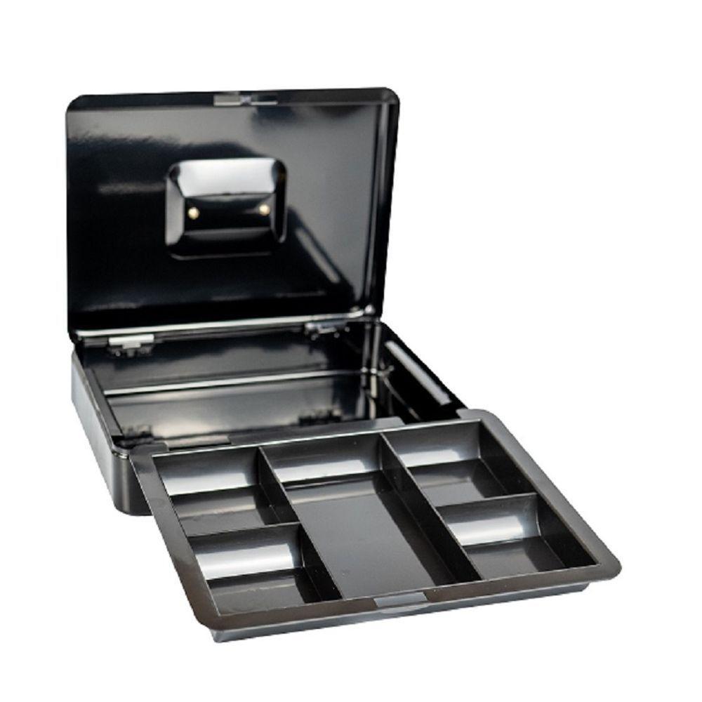 Caixa P- Dinheiro C-bandeja P- Notas E Moedas Mod Cb0103c - 4