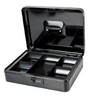 Caixa P- Dinheiro C-bandeja P- Notas E Moedas Mod Cb0103c - 3