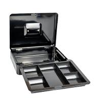 Caixa P- Dinheiro C-bandeja P- Notas E Moedas Mod Cb0103c - 4