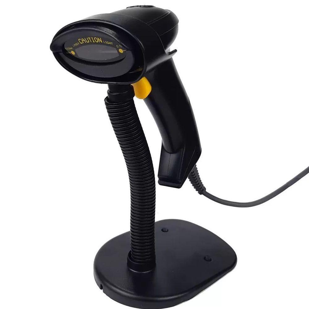 Leitor Código De Barras - B-max - 3