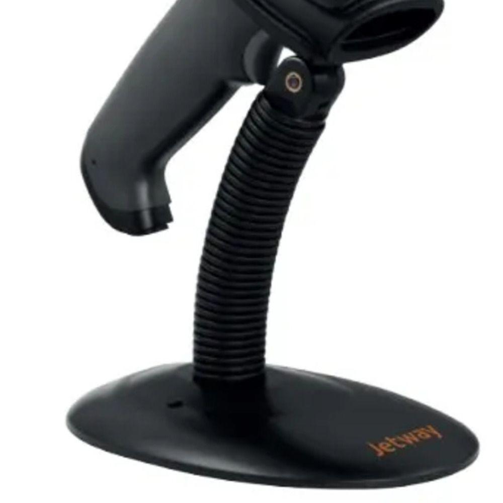 Leitor De Código De Barras Jetway Jl-420 Usb 006969 - 2