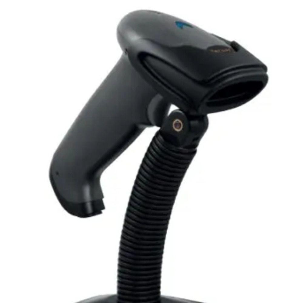 Leitor De Código De Barras Jetway Jl-420 Usb 006969 - 3