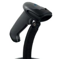 Leitor De Código De Barras Jetway Jl-420 Usb 006969 - 3