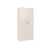 Multiuso Atenas Home Office - Escritório - Arquivo Com Chave Cor:branco - 1