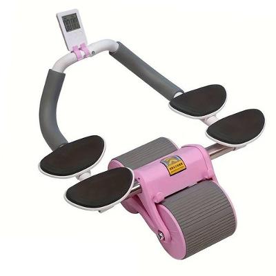 Rolo Abdominal Musculação Academia Fortalecimento