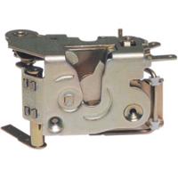 Fechadura Porta Diant Esq Chevette Chevy 500 Marajó 87 A 95 - 1