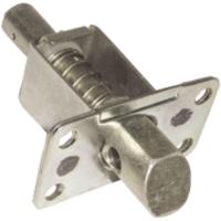 Fechadura Tampa Caçamba Interna Saveiro G1 - 1