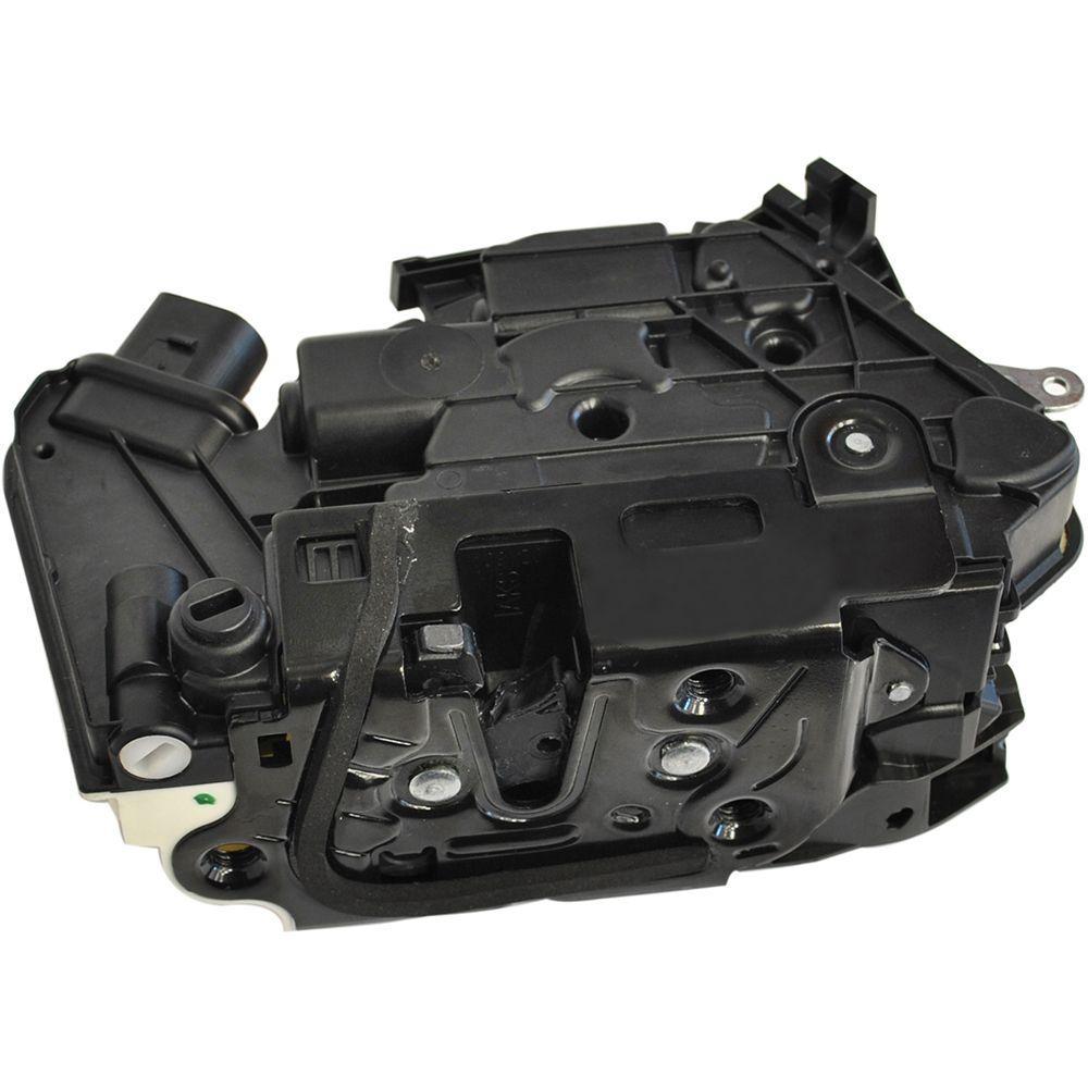 Fechadura Elétrica Traseira Esquerda 6 Pinos Amarok Após 10 - 1