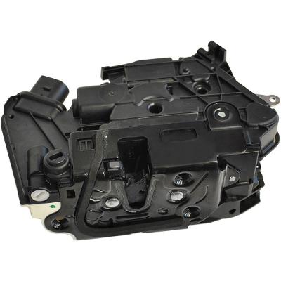 Fechadura Elétrica Traseira Esquerda 6 Pinos Amarok Após 10