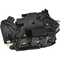 Fechadura Elétrica Traseira Esquerda 6 Pinos Amarok Após 10 - 1