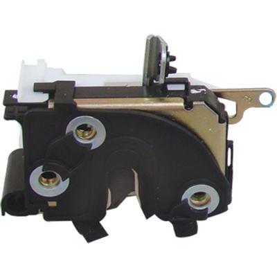 Fechadura Porta Traseira Lado Direito Celta G2 Após 07 2pts