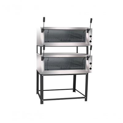 Forno Eletrico 2 Camaras Ferid90 220V