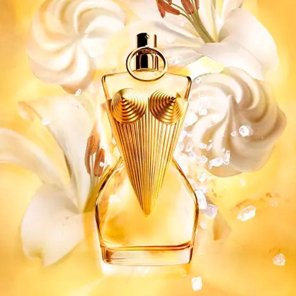 Perfume Divine Jean Paul Gaultier Edp Feminino 100ml. - 5