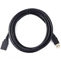 Cabo Extensor Usb 2.0 5 Metros X-cell - 1